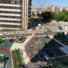 Гостиница Квартира Видовая на 25 Этаже, фото 14