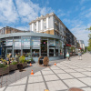 Гостиница Квартира студия  в центре, фото 21