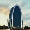 Отель Elite World Grand Istanbul Basın Ekspres Hotel, фото 11