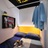 Капсульный отель СтритАрт, фото 29