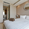 Апартаменты Riviera Jomtien Fresh Apartments - 100 m to the beach, фото 9
