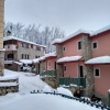 Гостевой Дом Oreiades village, фото 2