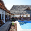 Отель Nungwi Heritage Resort, фото 4