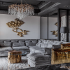 Гостиница Комплекс апартаментов Grand Royal Residences в Сочи
