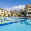 Отель Queen's Park Le Jardin - All Inclusive, фото 9
