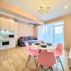 Апартаменты M Apartments SvetlanaPark в Сочи