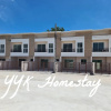 Отель YYK Homestay, фото 1