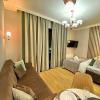 Гостиница Квартира Студия GoldApart в ЖК Павелецкая Сити, фото 7