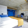 Отель Arche Hotel Geologiczna, фото 16