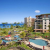 Апарт-Отель Views of Beach Pacific Ocean Lanai & Molokai, фото 34