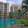 Апартаменты Atlantis Condo Resort Pattaya, фото 4