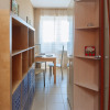 Гостиница Квартира Просторная и уютная двухкомнатная, фото 15