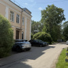 Отель Комсомольская, фото 26