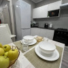 Гостиница Квартира двухкомнатная сети Эль Апарт, фото 8