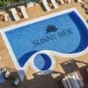 Апартаменты Sunny Side Wellness Resort & Spa, фото 8