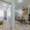 Гостиница Квартира Уютная в комфортном ЖК, фото 15