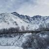 Отель Cozy Hotel Kazbegi, фото 9