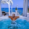Отель Panorama Suites & Spa Adults Only, фото 29