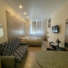 Гостиница Квартира Квартира-студия в ЖК Граф Орлов, фото 5