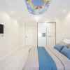 Гостиница Квартира Пять Звёзд Элитная с Кондиционерами, фото 21
