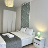 Гостиница Квартира Двухкомнатная Недалеко от Центра, фото 19