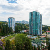 Апартаменты RED APARTMENTS Светлана Парк Мелани, фото 28