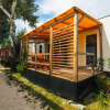 Отель Бунгало Mediteran Travel Mobile Homes Galeb, фото 2