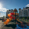 Апартаменты с видом на море, фото 43