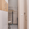 Гостиница Квартира на Марьиной рощи 17 от Comfort home, фото 14