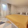 Гостиница Квартира с мансардой в 100м от моря, фото 7