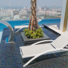 Отель Apartments Copacabana Beach Jomtien 4498, фото 11