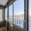 Апартаменты для 2 гостей на Покатной 130/1 на 13 этаже, фото 5
