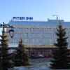 Гостиница Piter Inn Petrozavodsk, фото 31