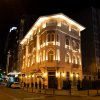 Отель En Hotel Boutique İzmir в Измире