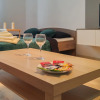 Гостиница Квартира-студия, 38 м², 2 кровати, фото 4