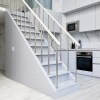 Апартаменты Red Apartments Покровский Парк Сакура, фото 9