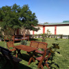 Отель Chinor Garden, фото 4