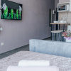 Гостиница Квартира-студия 30,6м на 2 кровати, фото 24