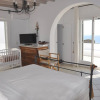 Отель Вилла Mykonos Aegean Seaview, фото 8