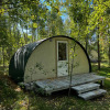 Гостиница Глэмпинг Тургеневские острова, фото 17