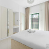Апартаменты WelHome - Urban Oasis Apartment With Perfect View, фото 7