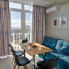 Апартаменты с Видом на Море Blue Sky, фото 2