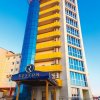 Отель Reston Hotel&Spa в Улан-Удэ