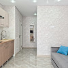 Гостиница Квартира Просторная студия с балконом, фото 20