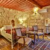 Отель Minia Cave Hotel Ortahisar, фото 20