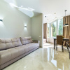 Гостиница Квартира Luxury в центре Сочи, фото 35