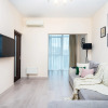 Гостиница Квартира Orange Apart Остров мечты, фото 7