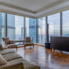 Апартаменты с панорамными окнами на 50 этаже в Москва Сити Nova Loft, фото 1