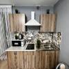 Гостиница Квартира Sunny Days Apartment Okskaya, фото 13