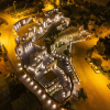 Отель Signature Cave Premium Suite, фото 9
